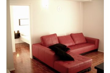 Частен дом Makarska 3